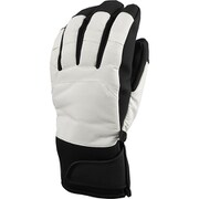MULTI SKI GLOVE G81612P （IV）アイボリー XLサイズ [スキーグローブ]