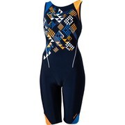 ULオールインワン L NO [フィットネス・競泳水着レディース]