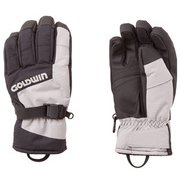 FREE FLOW GLOVE G81505P HK Sサイズ [スキーグローブ]