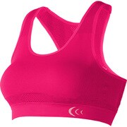 コンフォートワークアウトブラ Comfort Work-out Bra 3FW87101 (UP)ウメピンク Lサイズ [スポーツブラ]