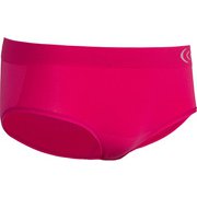 コンフォートワークアウトショーツ Comfort Work-out Shorts 3FW87122 (UP)ウメピンク Sサイズ [スポーツ用アンダーショーツ レディース]