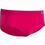 コンフォートワークアウトショーツ Comfort Work-out Shorts 3FW87122 (UP)ウメピンク Mサイズ [スポーツ用アンダーショーツ レディース]