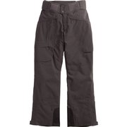 WS BRIGHT PANTS L CH チャコールク [スキーウェア パンツ ユニセックス]