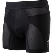 インパクトショートトランクス Impact Short Trunks 3F89121 (K)ブラック Mサイズ [スポーツ用アンダーショーツ メンズ]