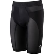 インパクトロングトランクス(MENS) 3F89122 S K [スポーツ用アンダーショーツ メンズ]