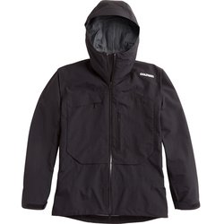 ヨドバシ.com - ゴールドウイン GOLDWIN AERO JACKET M K ブラック [スキーウェア ジャケット] 通販【全品無料配達】