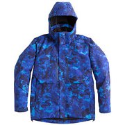 HIKARI JK(MURAZOM) G11611P クリアブルー(CB) Mサイズ [スキーウェア ジャケット メンズ]