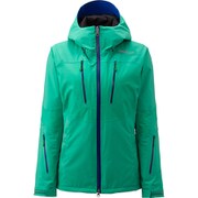 WS SNOW SQUAD JAC XL BG [スキーウェア ジャケット]