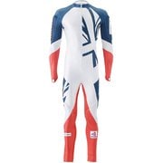 GS SUIT GBR REPLIC G21800P IN 150cm [スキーウェア レーシングワンピース]