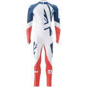 GS SUIT GBR REPLIC XXL IN [スキーウェア レーシングワンピース]