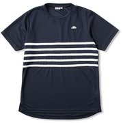 テニスシャツ S NY [ランニングシャツ]