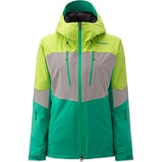 WS SNOW SQUAD JAC XL BT [スキーウェア ジャケット]