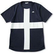 テニスシャツ S NY [ランニングシャツ]