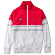 トラックジャケット XS R [ランニングジャージ・ブレーカー]