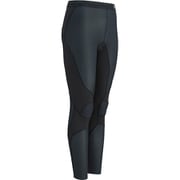 インパクトエアー ロングタイツ Impact Air Long Tights 3FW14127 (K)ブラック RSサイズ [コンディショニングウェア ロングタイツ レディース]
