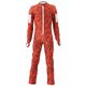 JR.GS SUIT 140cm FR [スキーウェアジュニア]