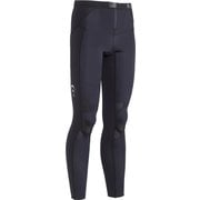 エレメントエアー ロングタイツ Element Air Long Tights 3F17122 DN Sサイズ [コンディショニングウェア ロングタイツ メンズ]