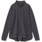 ACTIVE AIR ジャケット M K [ランニングジャージ・ブレーカー]