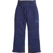 WS BRIGHT PANTS GL31601P PB Lサイズ [スキーウェア パンツ レディース]