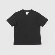 S/S CREW (MDJ) S K ブラック [アウトドア カットソー]
