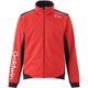 SOFTSHELL JACKET G51800P ファイヤーレッド(FR) XSサイズ [スキー ミドルウェア]