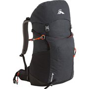ウェカ40 MM61508 （K）ブラック S2サイズ [アウトドア系ザック30L]