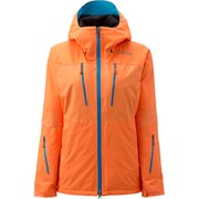 WS SNOW SQUAD JAC XS TL [スキーウェア ジャケット]
