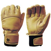 LEATHER FORMFITTIN G81801P C XXLサイズ [スキー グローブ]