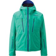 SNOW SQUAD JACKET G11510P BG XLサイズ [スキーウェア ジャケット]
