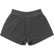 ファインドライ ニットトランクス KNIT TRANKS(FINE) MX27301A (K)ブラック Sサイズ [アウトドア アンダーウェア メンズ]