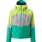 SNOW SQUAD JACKET G11510P BT Mサイズ [スキーウェア ジャケット メンズ]