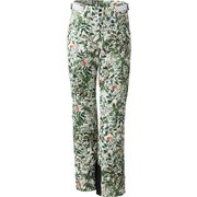 WS FREE FLOW PANT GL31520P AG XLサイズ [スキーウェア パンツ レディース]