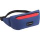 モジュール MM71708 （DT）ダスキーブルー×タンゴレッド [アウトドア ウェストバッグ]