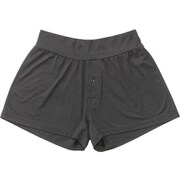ファインドライ ニットトランクス KNIT TRANKS(FINE) MX27301A (K)ブラック XLサイズ [アウトドア アンダーウェア メンズ]