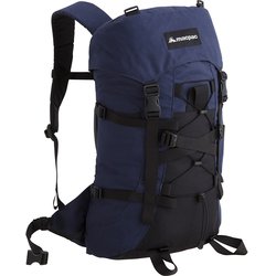 ヨドバシ.com - マックパック macpac ファナティック クラシック MM71750 （BI）ブラックアイリス [アウトドア系ザック]  通販【全品無料配達】