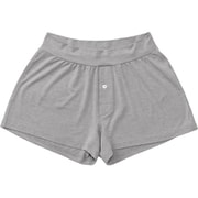 ファインドライ ニットトランクス KNIT TRANKS(FINE) MX27301A (Z)ミックスグレー Lサイズ [アウトドア アンダーウェア メンズ]