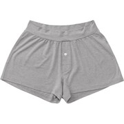 ファインドライ ニットトランクス KNIT TRANKS(FINE) MX27301A (Z)ミックスグレー XLサイズ [アウトドア アンダーウェア メンズ]