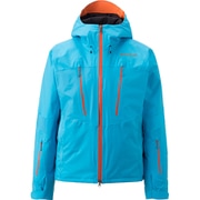 SNOW SQUAD JACKET G11510P CL Mサイズ [スキーウェア ジャケット メンズ]