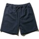 ミディアムドライジャージ ショートパンツ SHORT PANTS MX47301A (N)ネイビー Sサイズ [アウトドア パンツ メンズ]