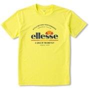 グラフィックTシャツ M LM [ランニングシャツ]