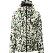 WS SNOW SQUAD PRI GL11512P AG Mサイズ [スキーウェア ジャケット レディース]