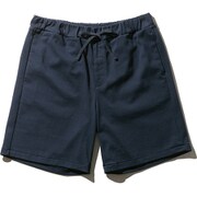 ミディアムドライジャージ ショートパンツ SHORT PANTS MX47301A (N)ネイビー Mサイズ [アウトドア パンツ メンズ]