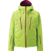 SNOW SQUAD JACKET G11510P CT Mサイズ [スキーウェア ジャケット メンズ]
