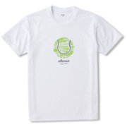 グラフィックTシャツ L W [ランニングシャツ]