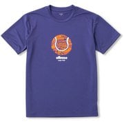グラフィックTシャツ M AN [ランニングシャツ]