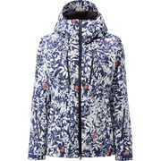 WS SNOW SQUAD PRI GL11512P AL Sサイズ [スキーウェア ジャケット レディース]