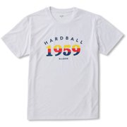 グラフィックTシャツ L W [ランニングシャツ]
