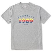 グラフィックTシャツ M MX [ランニングシャツ]