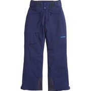 WS BRIGHT PANTS XL PB プルシャン [スキーウェア パンツ ユニセックス]