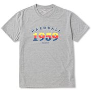 グラフィックTシャツ L MX [ランニングシャツ]